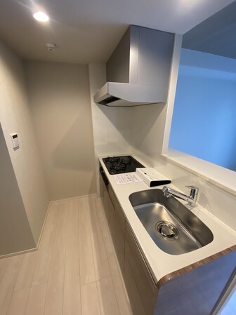 FAM ogikuboの物件内観写真